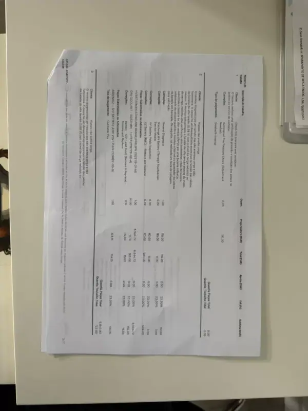 Tesla Model 3 2019 - 24900 EUR, 170000 km - 170000km - foto 48 de 49