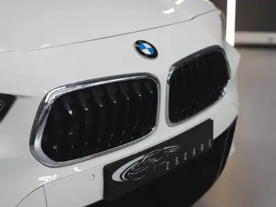 BMW X2 2018 - 25990 EUR, 71000 km - AUTO.MOTO.pt - 71000km - foto 11 de 23