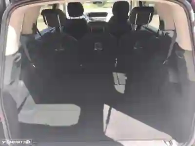 Citroën Grand C4 Spacetourer 2020 - 16300 EUR, 106000 km - 106000km - foto 12 de 13