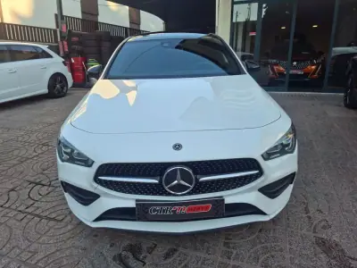 Mercedes-Benz CLA 180 2020 - 24900 EUR, 150000 km - foto 3 de 37