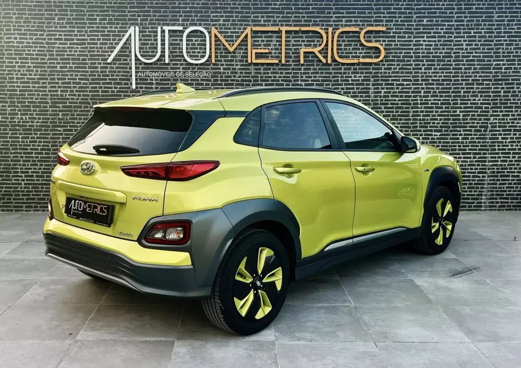 Hyundai Kauai 2019 - 16990 EUR, 69000 km - AUTO.MOTO.pt - 69000km - foto 3 de 15