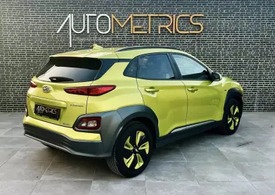 Hyundai Kauai 2019 - 16990 EUR, 69000 km - AUTO.MOTO.pt - 69000km - foto 3 de 15