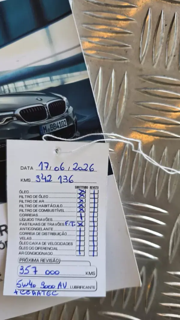 BMW 520 2017 - 19900 EUR, 342169 km - AUTO.MOTO.pt - 342169km - foto 59 de 68