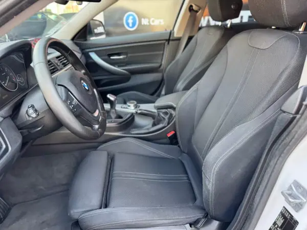 BMW 418 Gran Coupé 2018 - 18900 EUR, 218060 km - AUTO.MOTO.pt - 218060km - foto 17 de 25