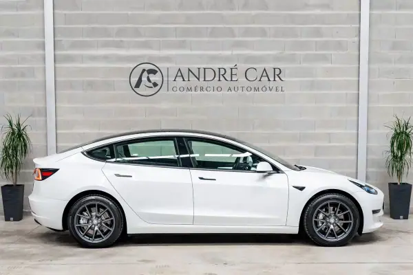Tesla Model 3 2021 - 27950 EUR, 49088 km - AUTO.MOTO.pt - 49088km - foto 45 de 59