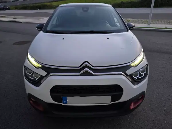 Citroën C3 2021 - 9900 EUR, 117700 km - AUTO.MOTO.pt - 117700km - foto 25 de 25