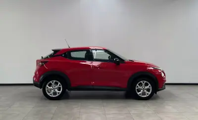 Nissan Juke 2020 - 13900 EUR, 106000 km - 106000km - foto 8 de 19