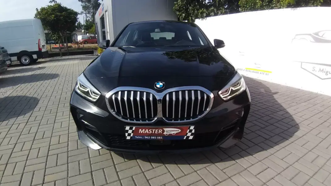 BMW 116 2022 - 23990 EUR, 73876 km - AUTO.MOTO.pt - 73876km - foto 3 de 33
