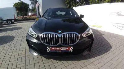 BMW 116 2022 - 23990 EUR, 73876 km - AUTO.MOTO.pt - 73876km - foto 3 de 33