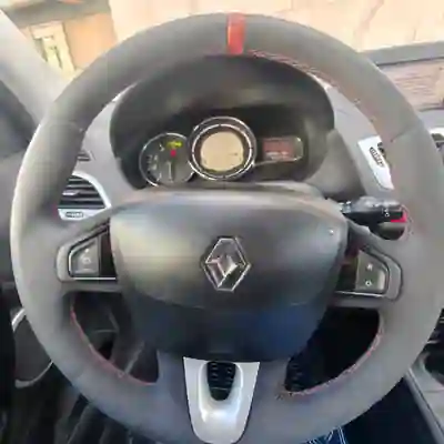 Renault Mégane Coupe 2010 - 6500 EUR, 210000 km - 210000km - foto 3 de 8