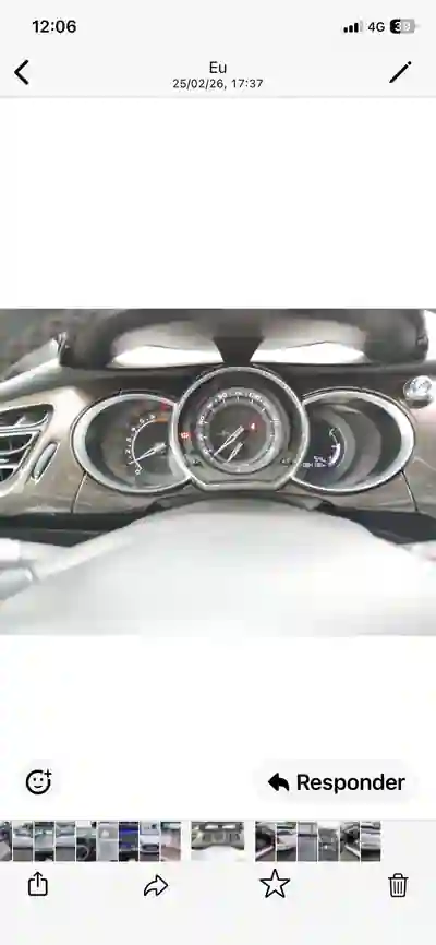 DS DS3 2016 - 9000 EUR, 85000 km - AUTO.MOTO.pt - 85000km - foto 9 de 9