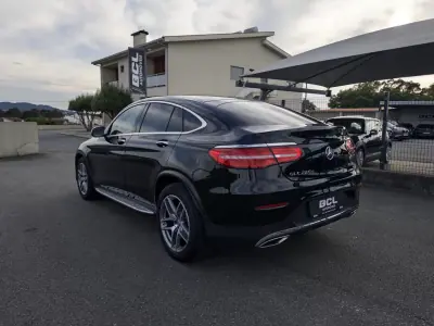 Mercedes-Benz GLC 220 2016 - 37990 EUR, 180000 km - AUTO.MOTO.pt - 180000km - foto 5 de 45