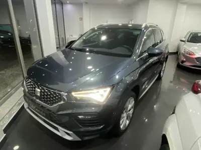 SEAT Ateca 2021 - 20900 EUR, 53837 km - AUTO.MOTO.pt - 53837km - foto 5 de 41