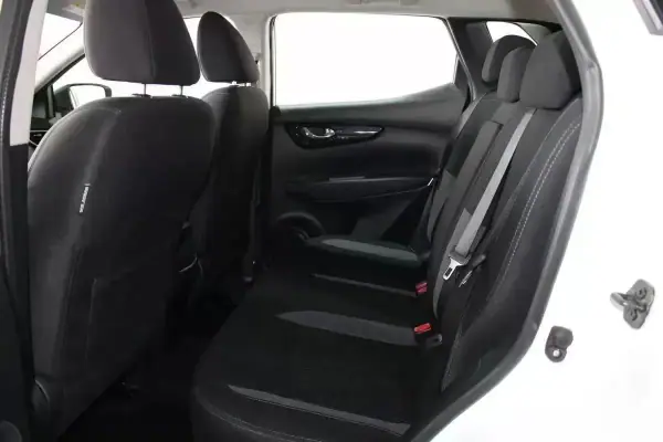 Nissan Qashqai 2020 - 16999 EUR, 139882 km - AUTO.MOTO.pt - 139882km - foto 7 de 12