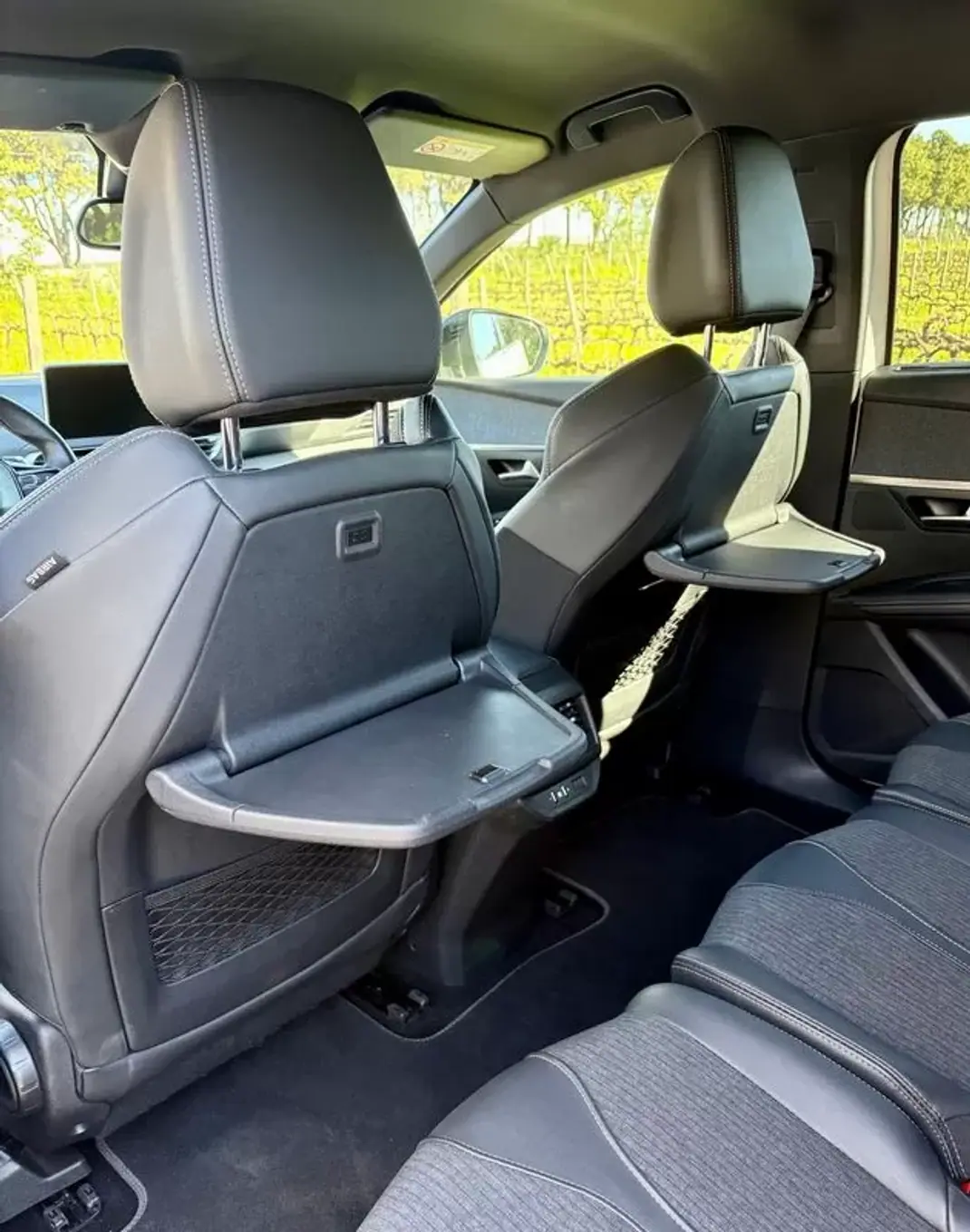 Peugeot 5008 2019 - 26500 EUR, 76030 km - AUTO.MOTO.pt - 76030km - foto 19 de 31