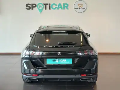 Peugeot 508 SW 2019 - 19500 EUR, 80000 km - AUTO.MOTO.pt - 80000km - foto 20 de 35