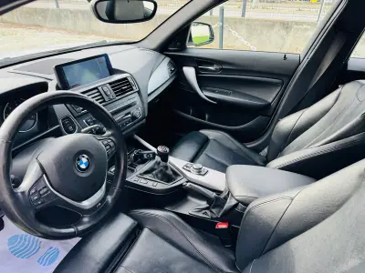 BMW 120 2012 - 16500 EUR, 158762 km - AUTO.MOTO.pt - 158762km - foto 9 de 22