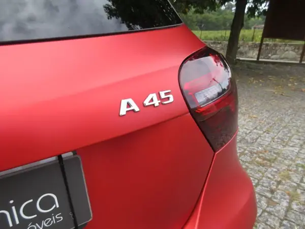 Mercedes-Benz A 45 AMG 2017 - 38990 EUR, 110000 km - AUTO.MOTO.pt - 110000km - foto 15 de 56