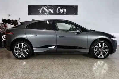 Jaguar I-Pace 2022 - 37900 EUR, 71093 km - AUTO.MOTO.pt - 71093km - foto 22 de 31