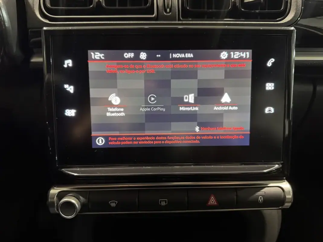 Citroën C3 2019 - 11990 EUR, 240000 km - 240000km - foto 20 de 35