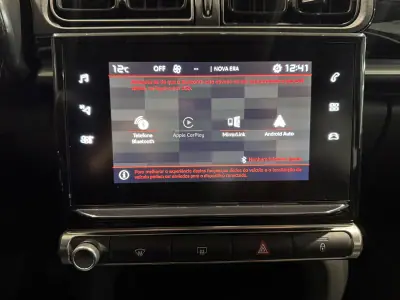 Citroën C3 2019 - 11990 EUR, 240000 km - AUTO.MOTO.pt - 240000km - foto 20 de 35