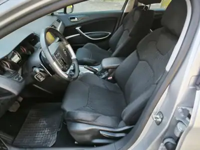 Citroën C5 Tourer 2014 - 8950 EUR, 249314 km - AUTO.MOTO.pt - 249314km - foto 18 de 37
