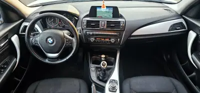 BMW 116 2012 - 10999 EUR, 280000 km - AUTO.MOTO.pt - 280000km - foto 7 de 24