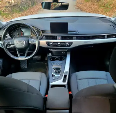 Audi A4 Avant 2017 - 22990 EUR, 183300 km - AUTO.MOTO.pt - 183300km - foto 23 de 36