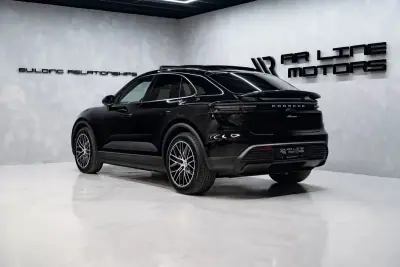 Porsche Macan 2026 - 89950 EUR, 6500 km - 6500km - foto 10 de 60