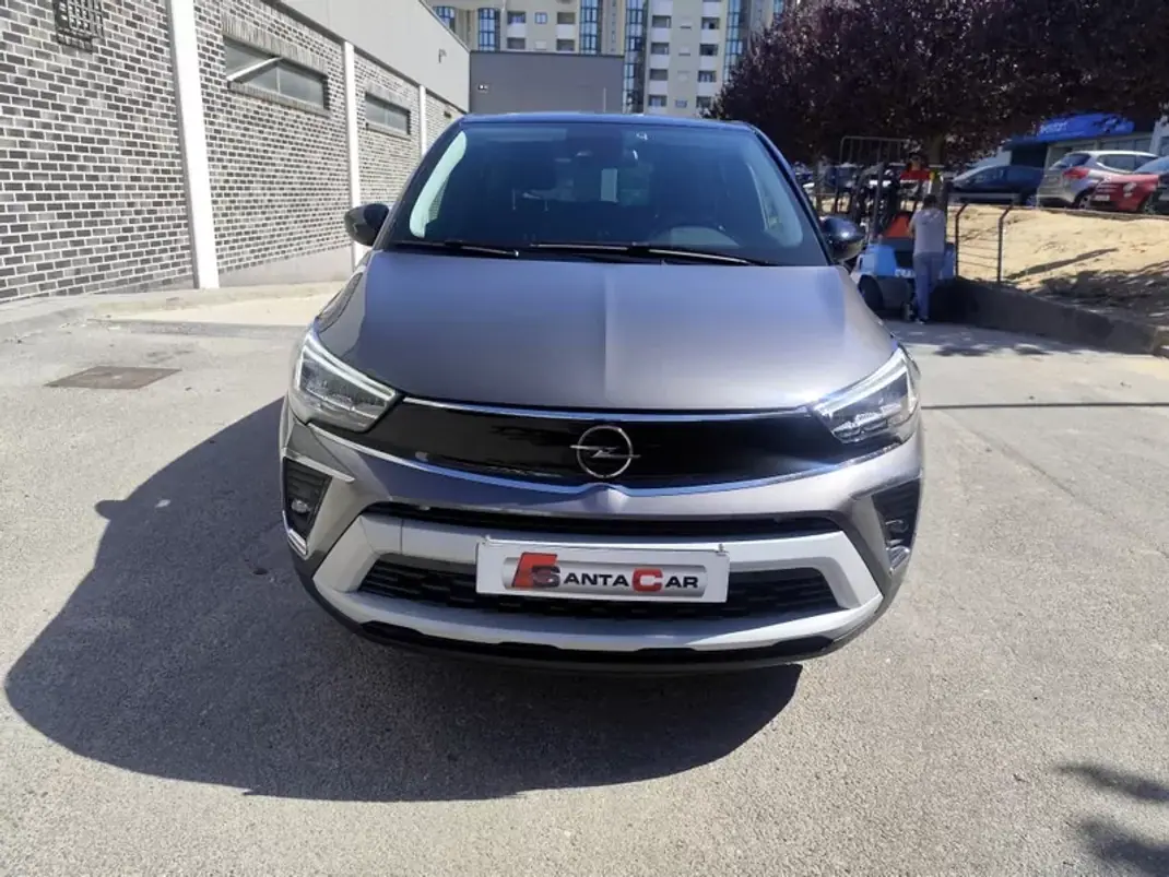 Opel Crossland 2023 - 13980 EUR, 26000 km - 26000km - foto 11 de 29