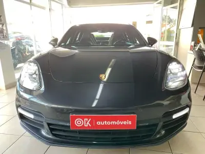 Porsche Panamera 2018 - 60500 EUR, 104962 km - AUTO.MOTO.pt - 104962km - foto 22 de 58
