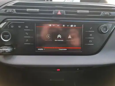 Citroën C4 Spacetourer 2020 - 17990 EUR, 169000 km - AUTO.MOTO.pt - 169000km - foto 27 de 39