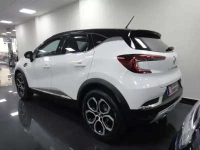 Renault Captur 2020 - 16500 EUR, 76000 km - AUTO.MOTO.pt - 76000km - foto 6 de 23