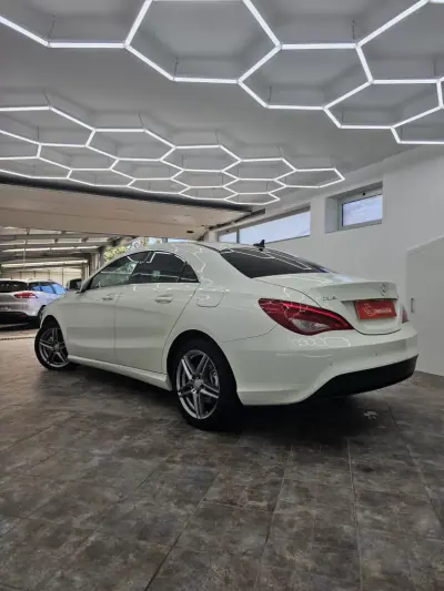 Mercedes-Benz CLA 180 2015 - 14000 EUR, 205367 km - 205367km - foto 32 de 51