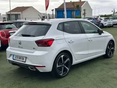 SEAT Ibiza 2023 - 22490 EUR, 21800 km - AUTO.MOTO.pt - 21800km - foto 11 de 18