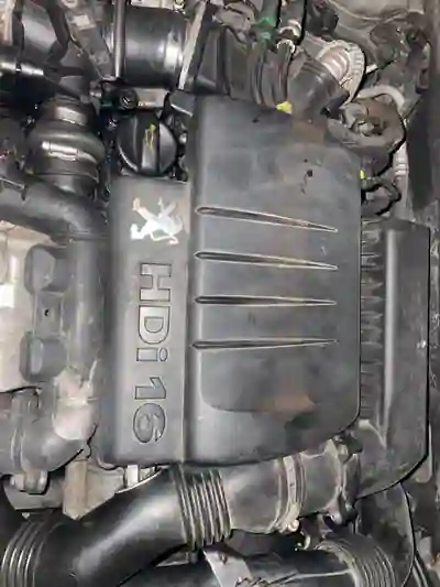 Peugeot 407 SW 2006 - 3900 EUR, 190000 km - foto 1 de 2