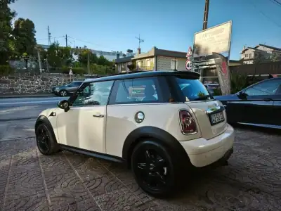 MINI Cooper 2008 - 8500 EUR, 180878 km - AUTO.MOTO.pt - 180878km - foto 11 de 27