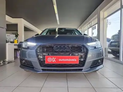 Audi A4 Avant 2016 - 20450 EUR, 174000 km - AUTO.MOTO.pt - 174000km - foto 3 de 39