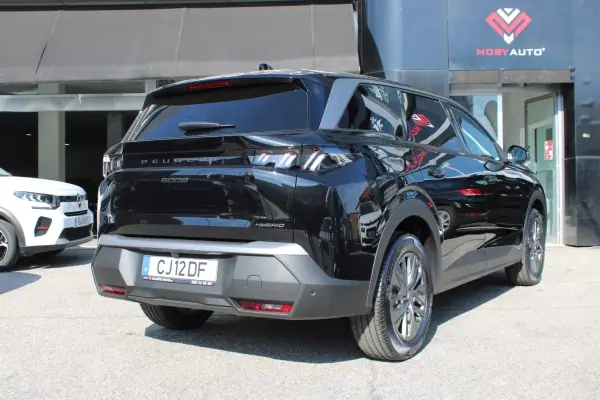 Peugeot 5008 2026 - 36400 EUR, 11 km - AUTO.MOTO.pt - 11km - foto 7 de 32