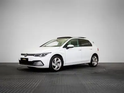 Volkswagen Golf 2021 - 22990 EUR, 77084 km - AUTO.MOTO.pt - 77084km - foto 1 de 14