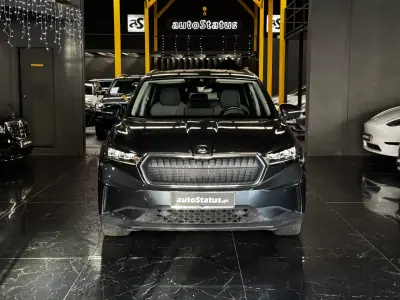 Skoda Enyaq 2021 - 22990 EUR, 105700 km - AUTO.MOTO.pt - 105700km - foto 4 de 36