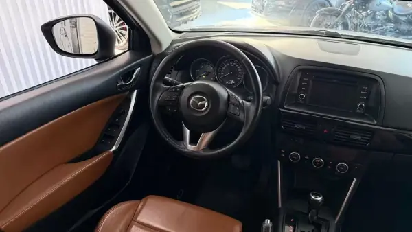 Mazda CX-5 2013 - 13990 EUR, 121630 km - AUTO.MOTO.pt - 121630km - foto 15 de 27