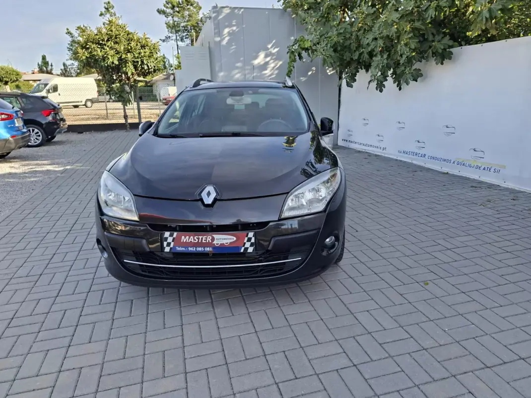 Renault Mégane Sport Tourer 2009 - 5450 EUR, 194163 km - 194163km - foto 14 de 32