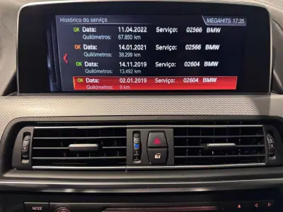 BMW 640 Gran Coupé 2019 - 45900 EUR, 117759 km - AUTO.MOTO.pt - 117759km - foto 41 de 48