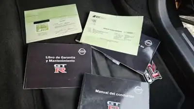 Nissan GT-R 2017 - 149900 EUR, 50238 km - AUTO.MOTO.pt - 50238km - foto 56 de 57