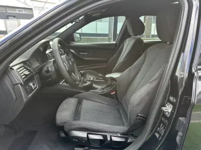 BMW 318 2014 - 11900 EUR, 350000 km - AUTO.MOTO.pt - 350000km - foto 24 de 60