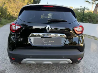 Renault Captur 2019 - 15699 EUR, 5800 km - AUTO.MOTO.pt - 5800km - foto 9 de 13