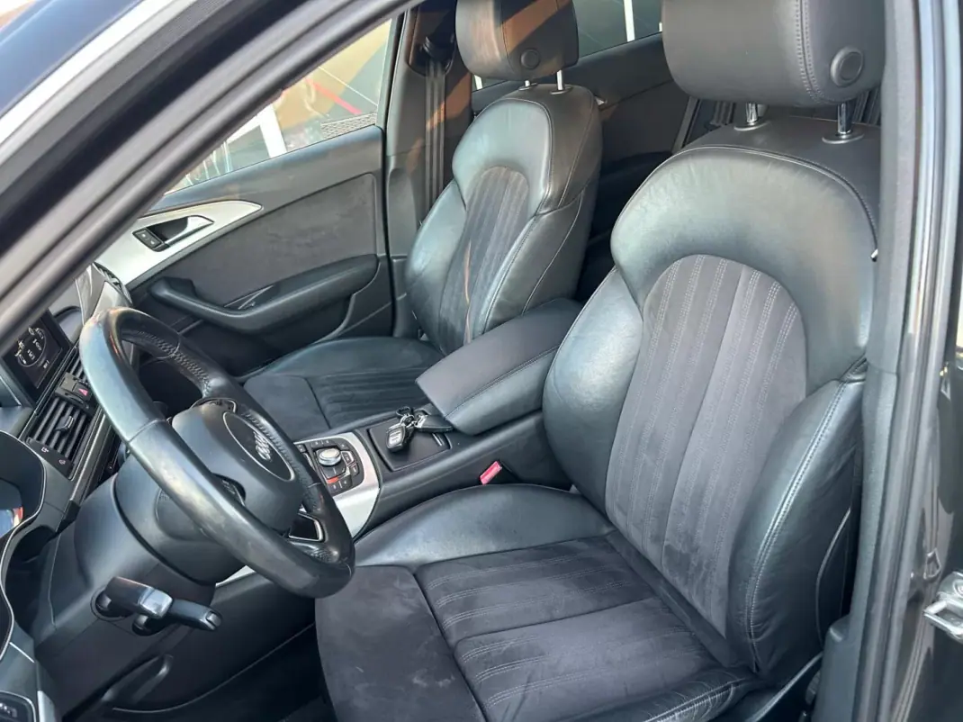 Audi A6 Avant 2014 - 17990 EUR, 176000 km - AUTO.MOTO.pt - 176000km - foto 9 de 16