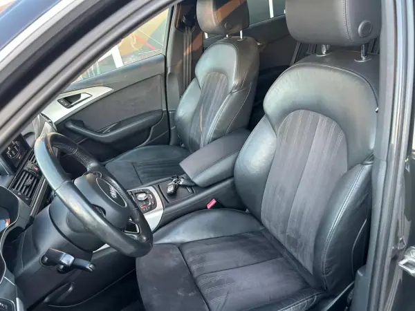 Audi A6 Avant 2014 - 17990 EUR, 176000 km - AUTO.MOTO.pt - 176000km - foto 9 de 16