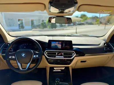 BMW X2 2023 — foto 6 de 10